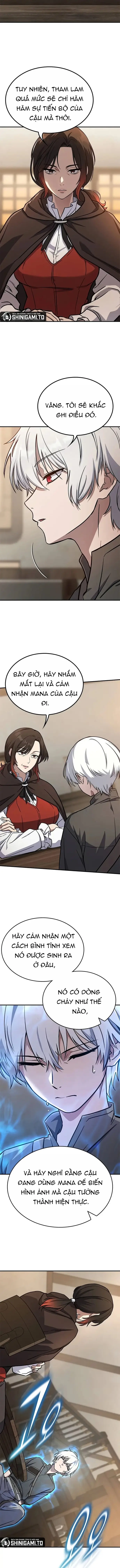 Cẩm Nang Giáo Hóa Các Tiểu Thư Quý Tộc Chapter 1 - 12