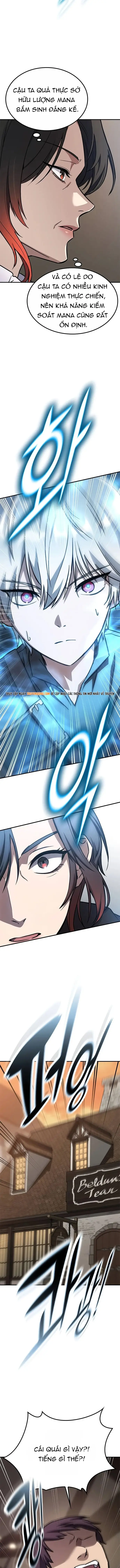 Cẩm Nang Giáo Hóa Các Tiểu Thư Quý Tộc Chapter 1 - 13