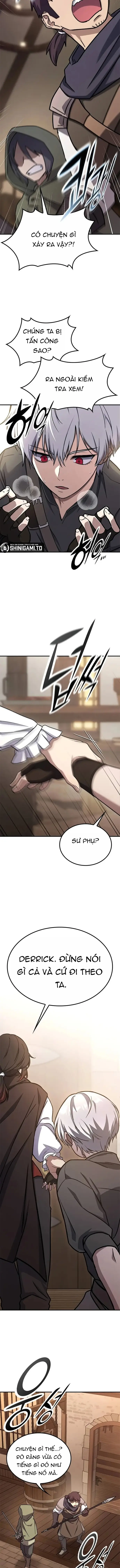 Cẩm Nang Giáo Hóa Các Tiểu Thư Quý Tộc Chapter 1 - 14