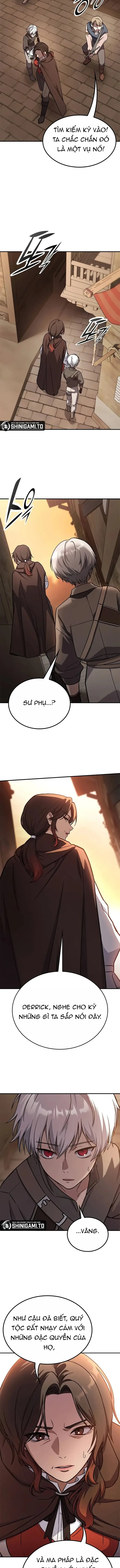 Cẩm Nang Giáo Hóa Các Tiểu Thư Quý Tộc Chapter 1 - 15