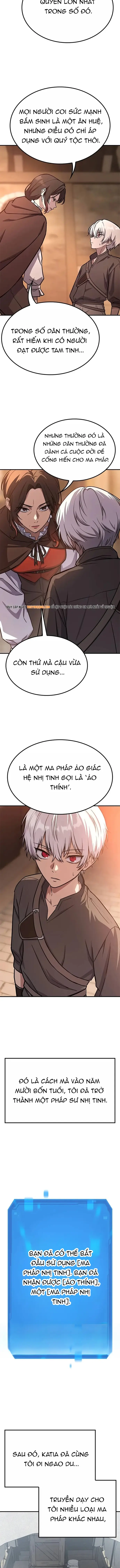 Cẩm Nang Giáo Hóa Các Tiểu Thư Quý Tộc Chapter 1 - 16