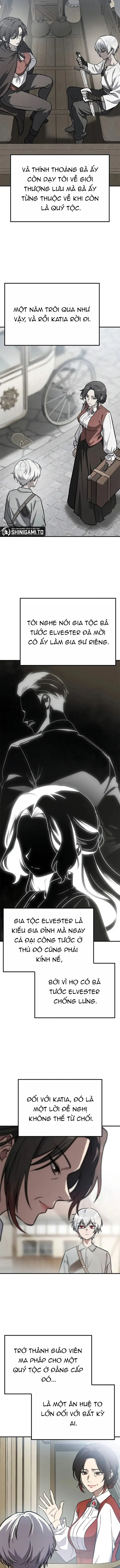 Cẩm Nang Giáo Hóa Các Tiểu Thư Quý Tộc Chapter 1 - 17