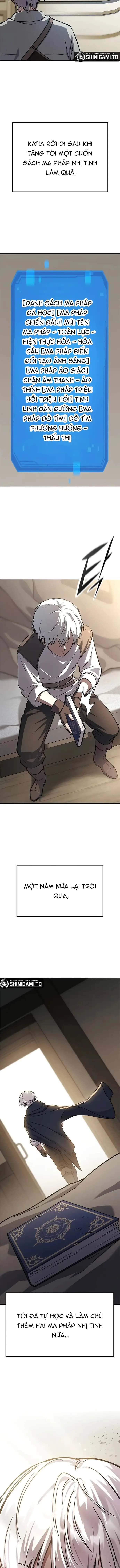 Cẩm Nang Giáo Hóa Các Tiểu Thư Quý Tộc Chapter 1 - 18