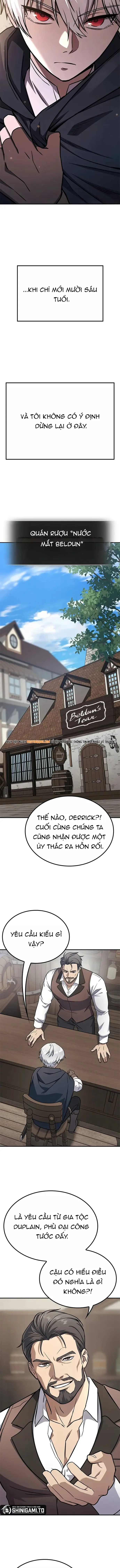 Cẩm Nang Giáo Hóa Các Tiểu Thư Quý Tộc Chapter 1 - 19