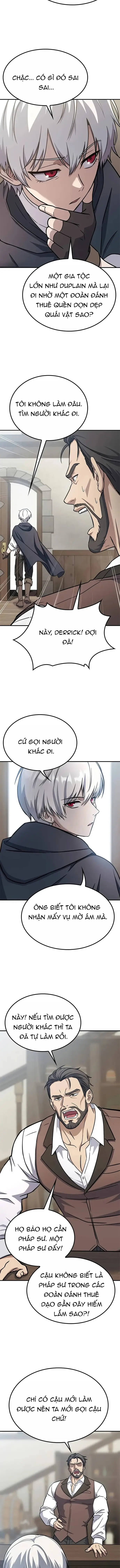 Cẩm Nang Giáo Hóa Các Tiểu Thư Quý Tộc Chapter 1 - 21