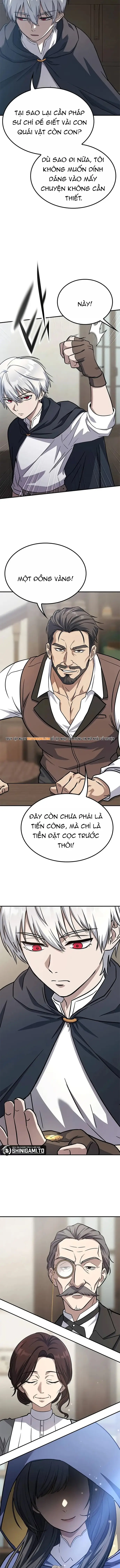 Cẩm Nang Giáo Hóa Các Tiểu Thư Quý Tộc Chapter 1 - 22