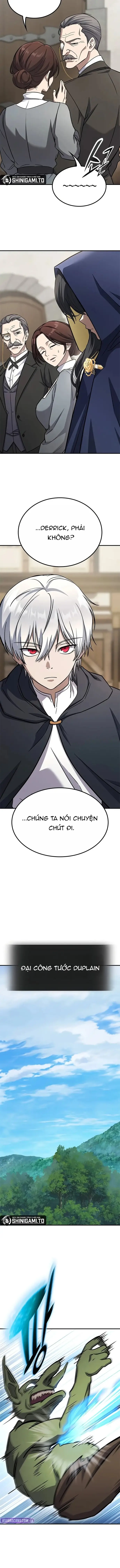 Cẩm Nang Giáo Hóa Các Tiểu Thư Quý Tộc Chapter 1 - 24