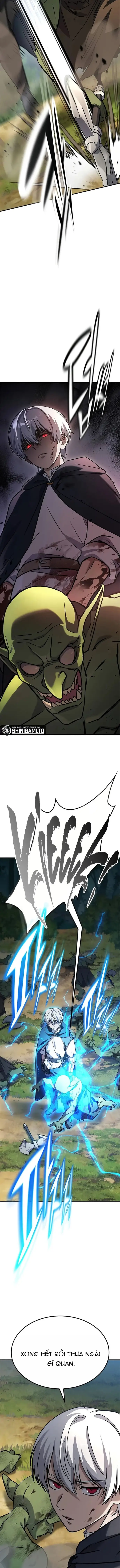 Cẩm Nang Giáo Hóa Các Tiểu Thư Quý Tộc Chapter 1 - 26