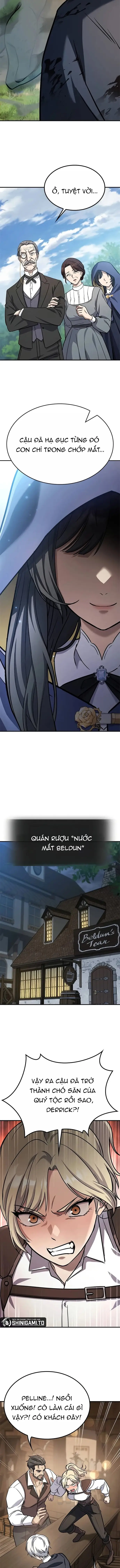 Cẩm Nang Giáo Hóa Các Tiểu Thư Quý Tộc Chapter 1 - 27