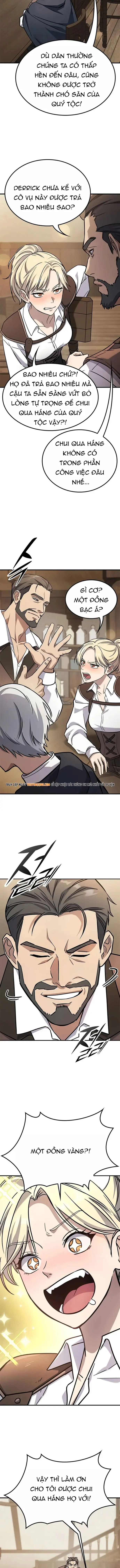 Cẩm Nang Giáo Hóa Các Tiểu Thư Quý Tộc Chapter 1 - 28