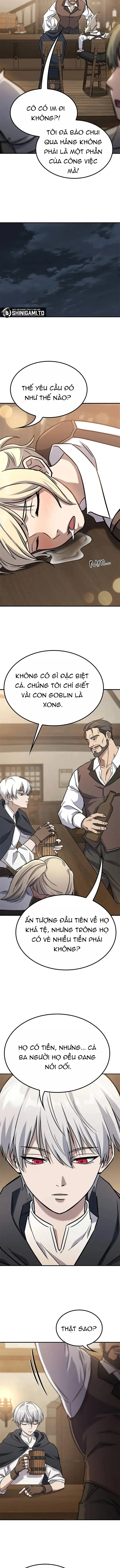 Cẩm Nang Giáo Hóa Các Tiểu Thư Quý Tộc Chapter 1 - 29