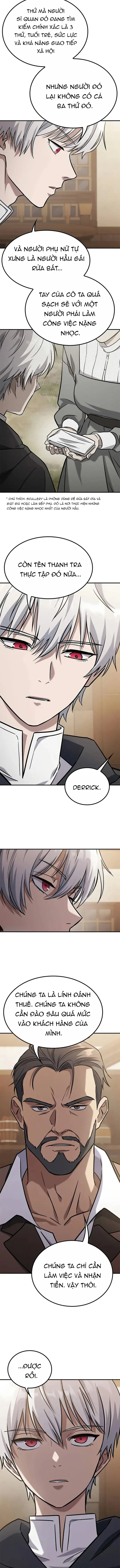 Cẩm Nang Giáo Hóa Các Tiểu Thư Quý Tộc Chapter 1 - 30