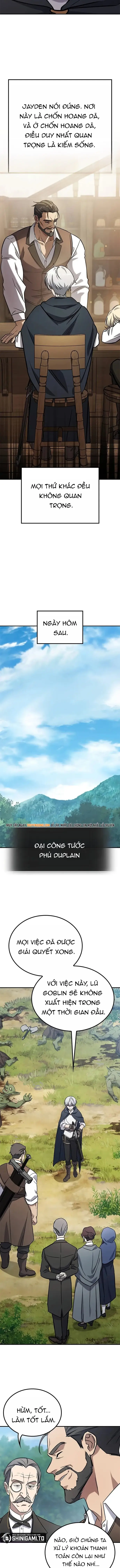 Cẩm Nang Giáo Hóa Các Tiểu Thư Quý Tộc Chapter 1 - 31