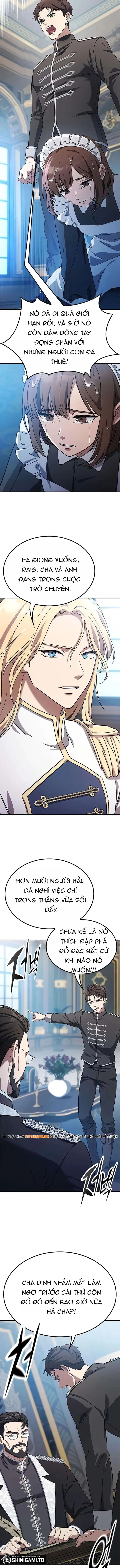 Cẩm Nang Giáo Hóa Các Tiểu Thư Quý Tộc Chapter 2 - 2