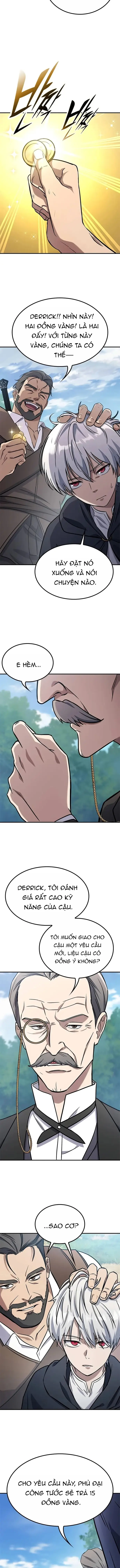 Cẩm Nang Giáo Hóa Các Tiểu Thư Quý Tộc Chapter 1 - 32