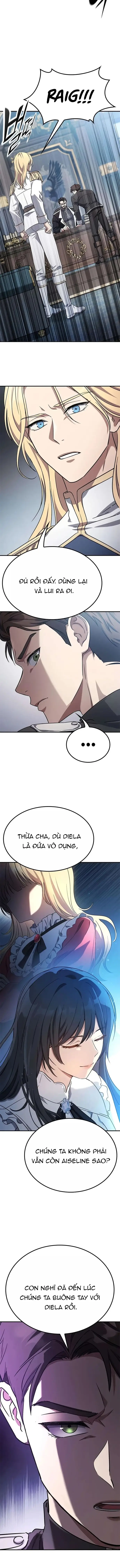 Cẩm Nang Giáo Hóa Các Tiểu Thư Quý Tộc Chapter 2 - 3