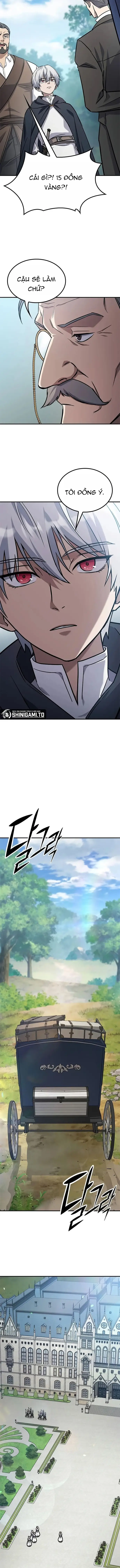 Cẩm Nang Giáo Hóa Các Tiểu Thư Quý Tộc Chapter 1 - 33