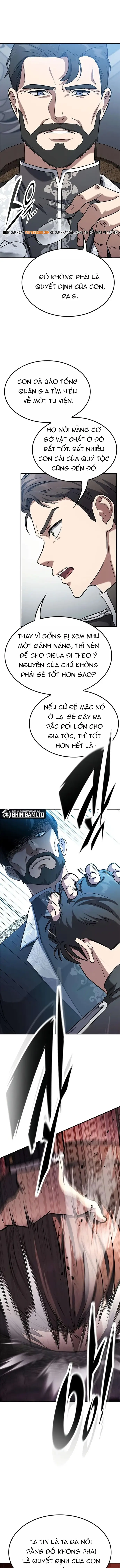 Cẩm Nang Giáo Hóa Các Tiểu Thư Quý Tộc Chapter 2 - 4