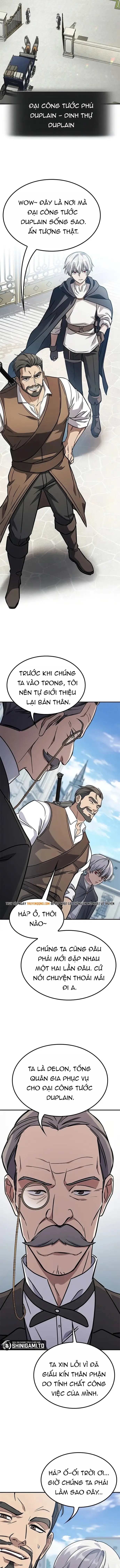 Cẩm Nang Giáo Hóa Các Tiểu Thư Quý Tộc Chapter 1 - 34