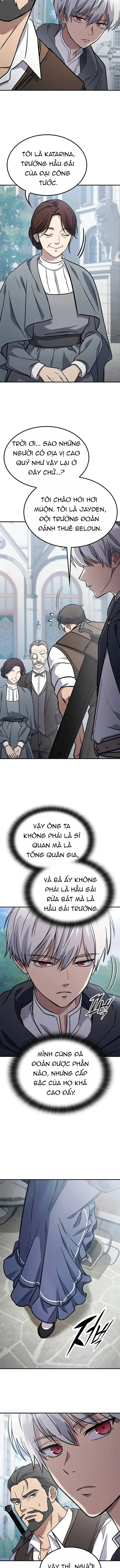 Cẩm Nang Giáo Hóa Các Tiểu Thư Quý Tộc Chapter 1 - 35