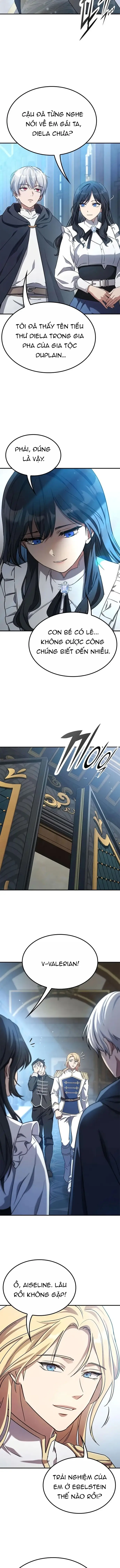 Cẩm Nang Giáo Hóa Các Tiểu Thư Quý Tộc Chapter 2 - 6