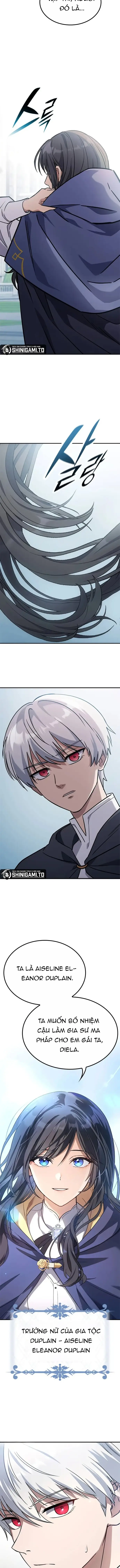 Cẩm Nang Giáo Hóa Các Tiểu Thư Quý Tộc Chapter 1 - 36