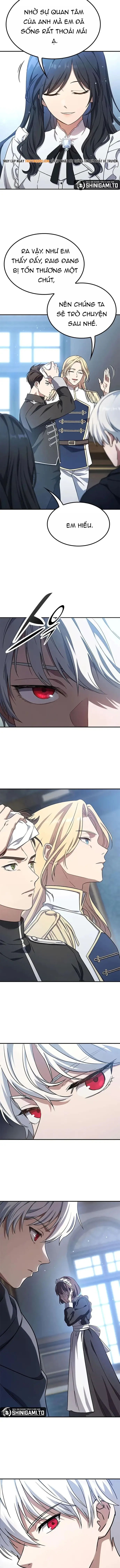 Cẩm Nang Giáo Hóa Các Tiểu Thư Quý Tộc Chapter 2 - 7