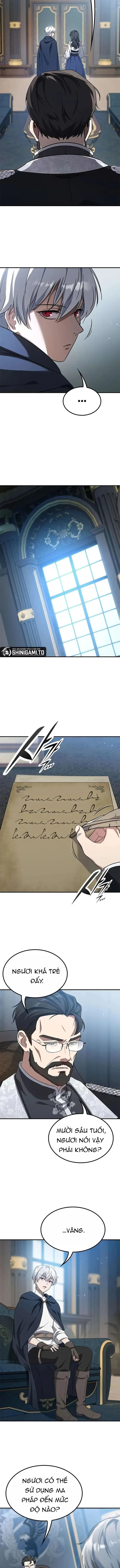 Cẩm Nang Giáo Hóa Các Tiểu Thư Quý Tộc Chapter 2 - 9