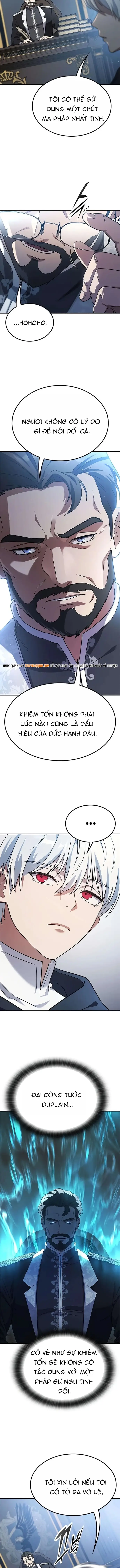 Cẩm Nang Giáo Hóa Các Tiểu Thư Quý Tộc Chapter 2 - 10