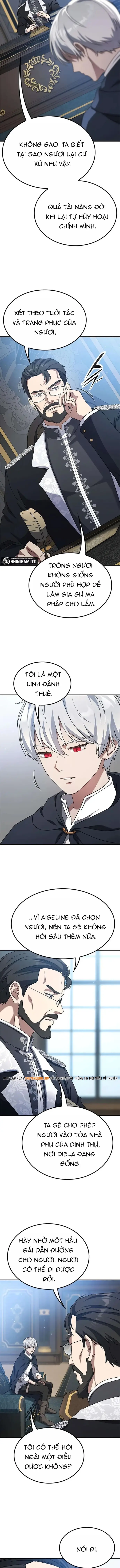 Cẩm Nang Giáo Hóa Các Tiểu Thư Quý Tộc Chapter 2 - 11