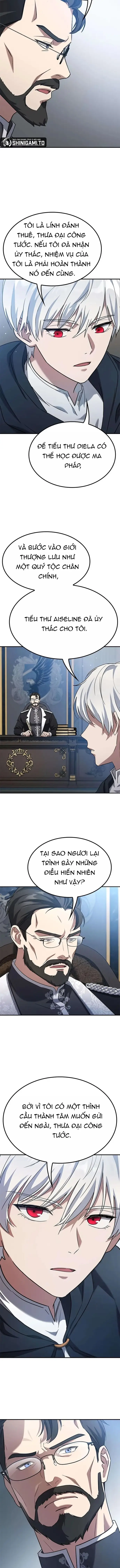 Cẩm Nang Giáo Hóa Các Tiểu Thư Quý Tộc Chapter 2 - 12