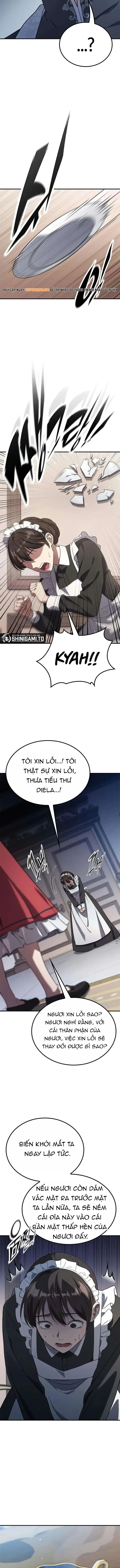 Cẩm Nang Giáo Hóa Các Tiểu Thư Quý Tộc Chapter 2 - 13