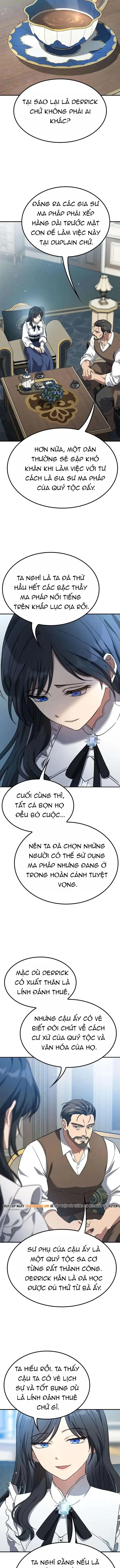 Cẩm Nang Giáo Hóa Các Tiểu Thư Quý Tộc Chapter 2 - 14