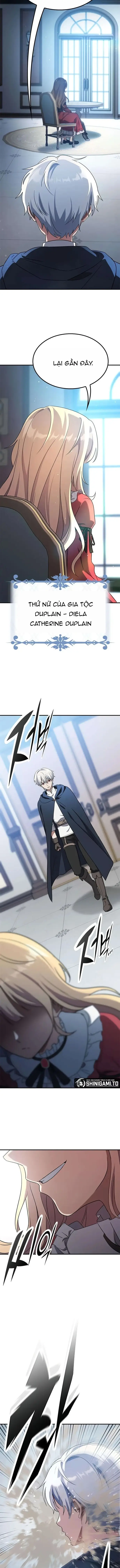 Cẩm Nang Giáo Hóa Các Tiểu Thư Quý Tộc Chapter 2 - 17
