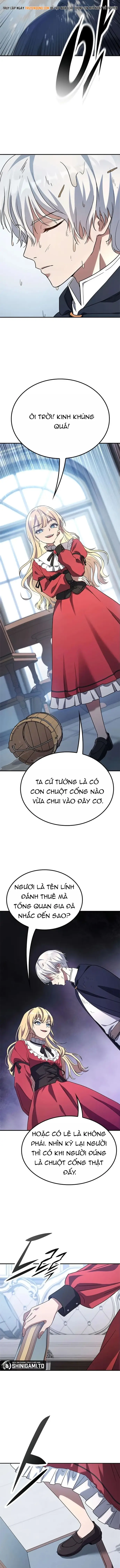 Cẩm Nang Giáo Hóa Các Tiểu Thư Quý Tộc Chapter 2 - 18