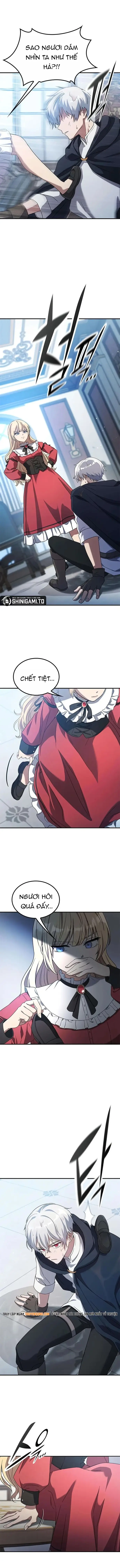 Cẩm Nang Giáo Hóa Các Tiểu Thư Quý Tộc Chapter 2 - 20