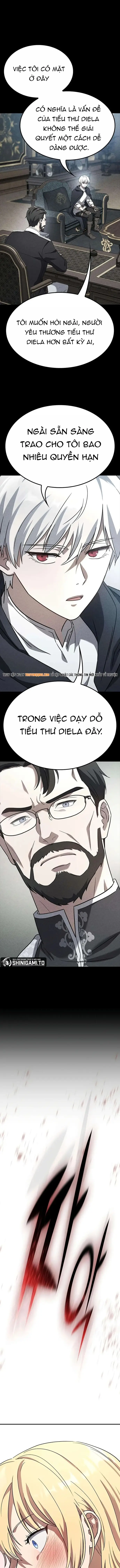 Cẩm Nang Giáo Hóa Các Tiểu Thư Quý Tộc Chapter 2 - 22