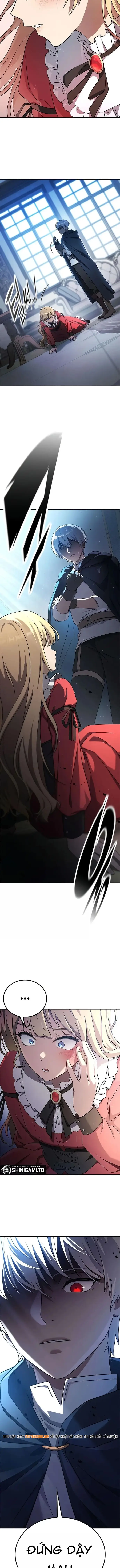 Cẩm Nang Giáo Hóa Các Tiểu Thư Quý Tộc Chapter 2 - 23