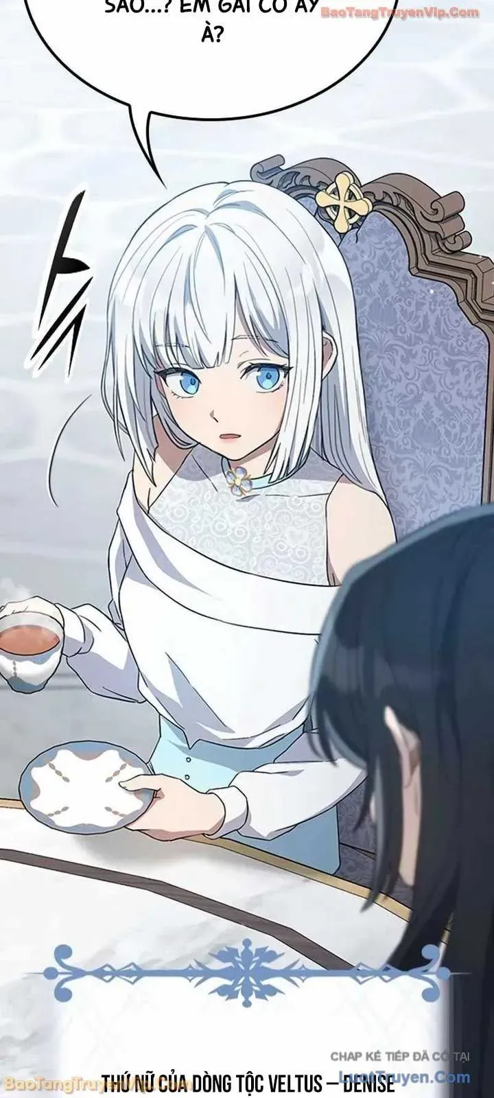 Cẩm Nang Giáo Hóa Các Tiểu Thư Quý Tộc Chapter 11 - 12