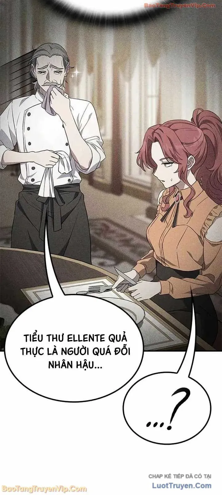 Cẩm Nang Giáo Hóa Các Tiểu Thư Quý Tộc Chapter 11 - 22