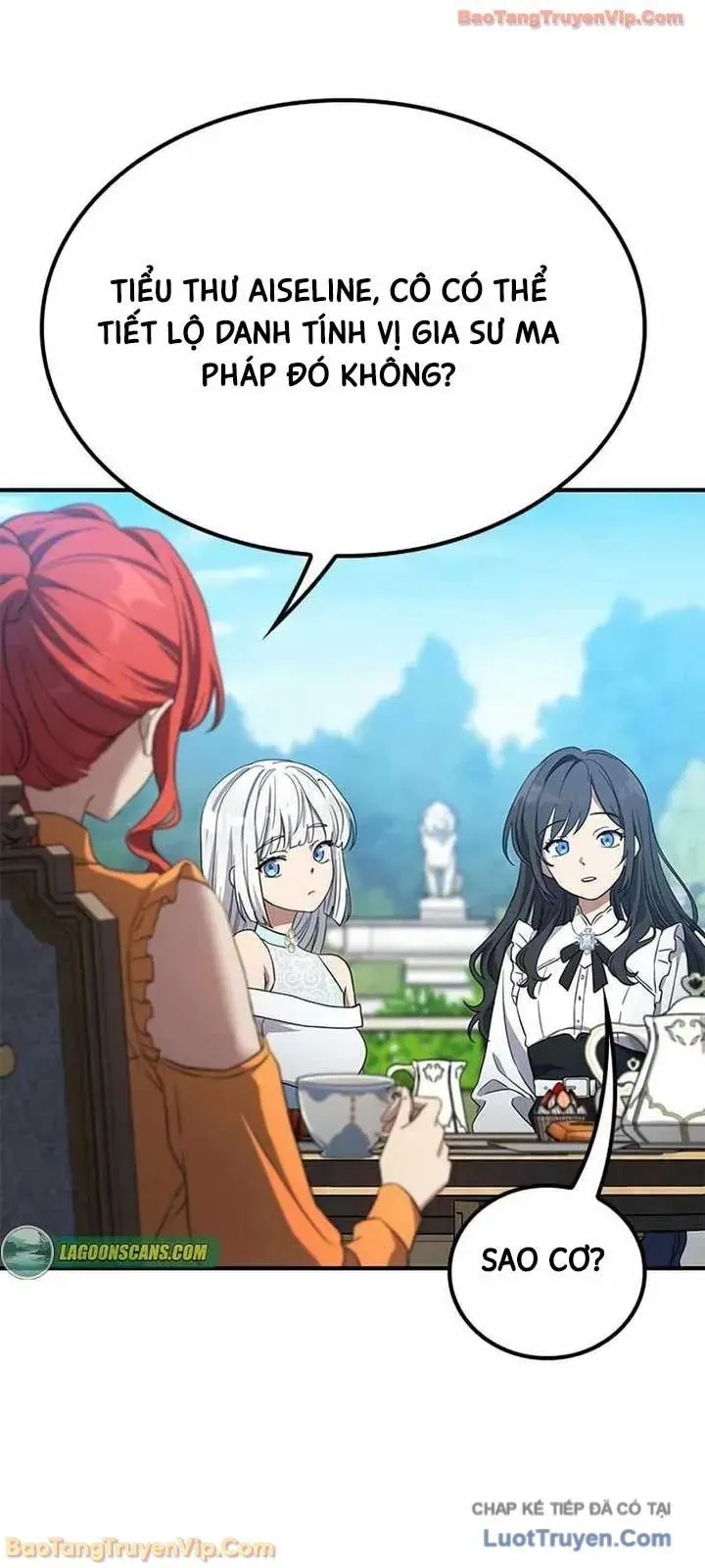 Cẩm Nang Giáo Hóa Các Tiểu Thư Quý Tộc Chapter 11 - 25