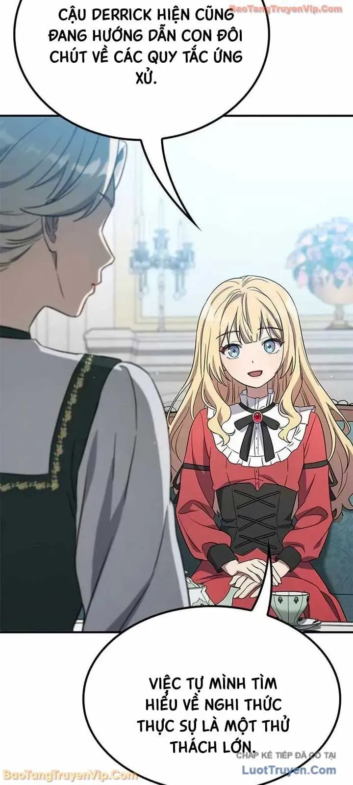 Cẩm Nang Giáo Hóa Các Tiểu Thư Quý Tộc Chapter 11 - 30