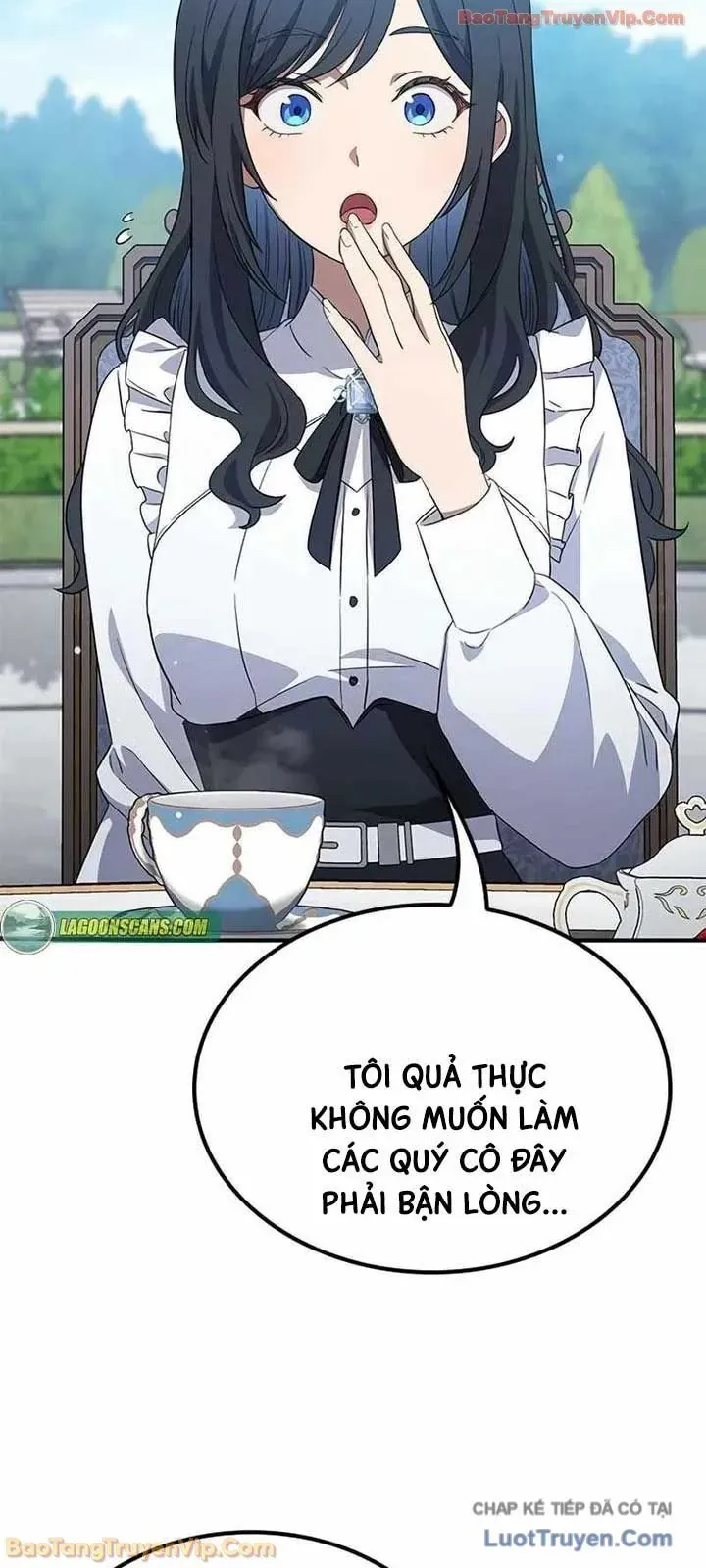 Cẩm Nang Giáo Hóa Các Tiểu Thư Quý Tộc Chapter 11 - 5