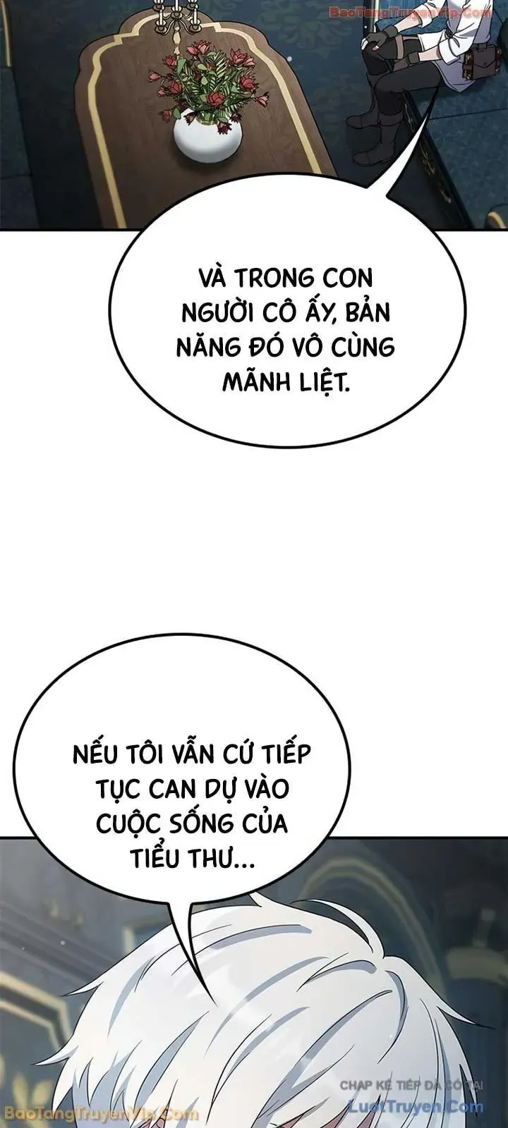 Cẩm Nang Giáo Hóa Các Tiểu Thư Quý Tộc Chapter 12 - 3