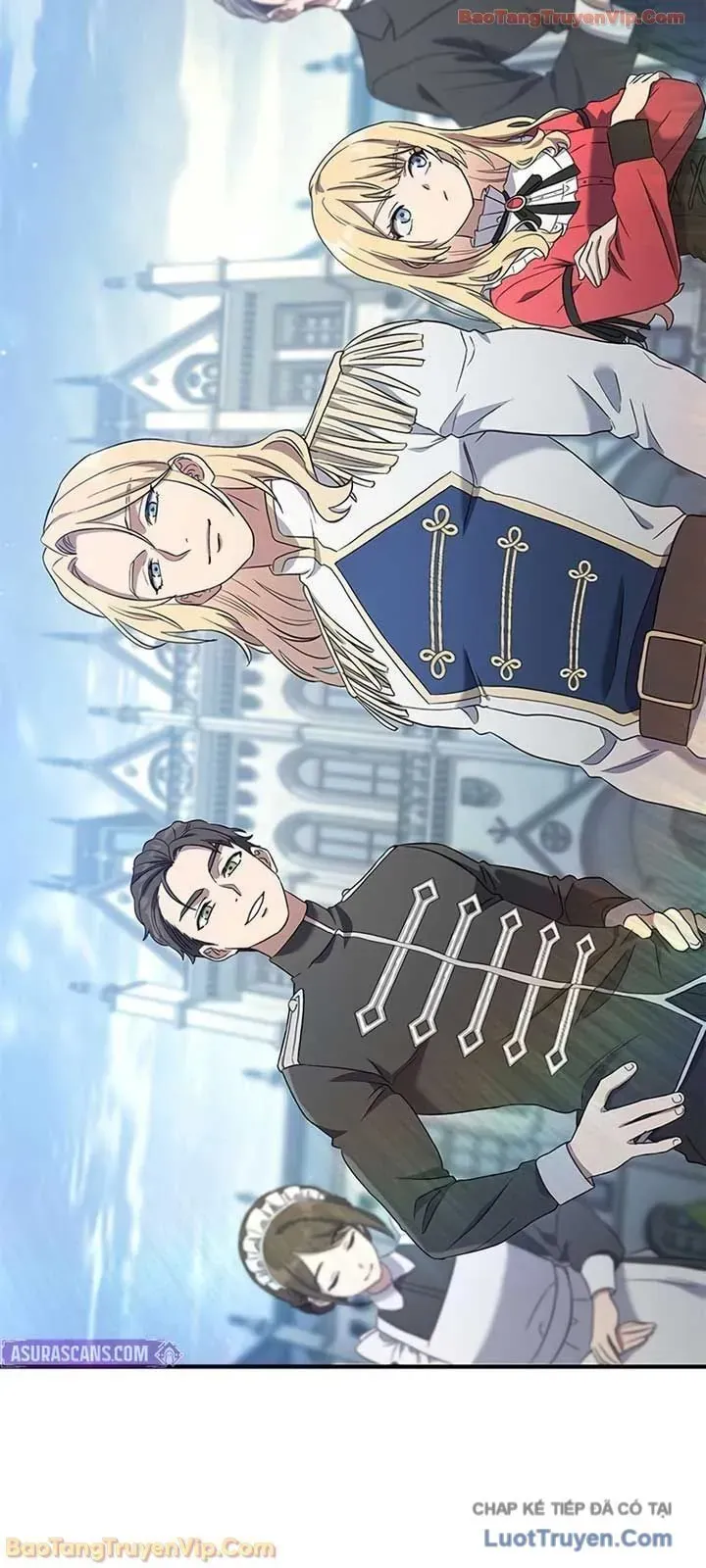 Cẩm Nang Giáo Hóa Các Tiểu Thư Quý Tộc Chapter 12 - 57