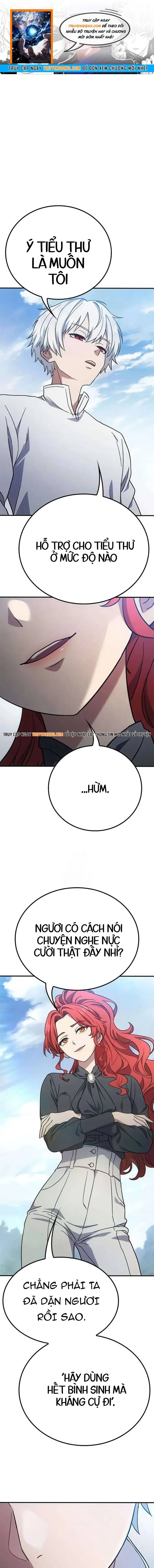 Cẩm Nang Giáo Hóa Các Tiểu Thư Quý Tộc Chapter 14 - 1