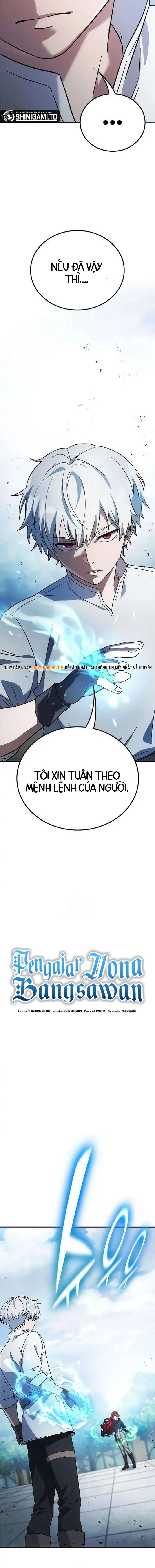 Cẩm Nang Giáo Hóa Các Tiểu Thư Quý Tộc Chapter 14 - 2