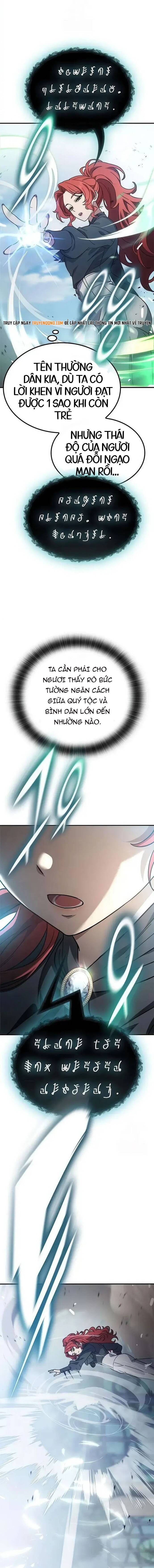 Cẩm Nang Giáo Hóa Các Tiểu Thư Quý Tộc Chapter 14 - 3
