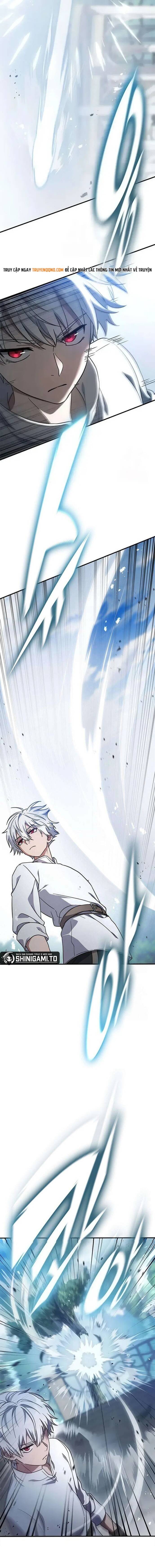 Cẩm Nang Giáo Hóa Các Tiểu Thư Quý Tộc Chapter 14 - 4