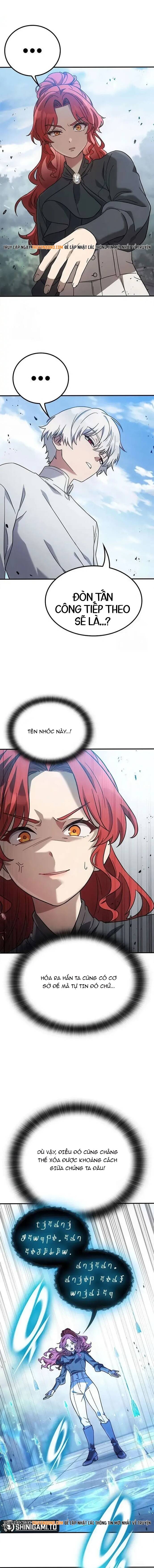 Cẩm Nang Giáo Hóa Các Tiểu Thư Quý Tộc Chapter 14 - 5